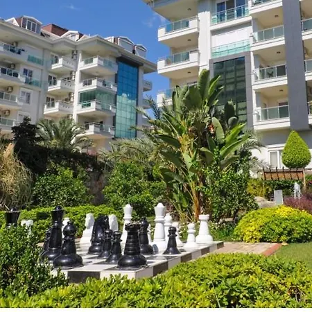 Apartman Olive *