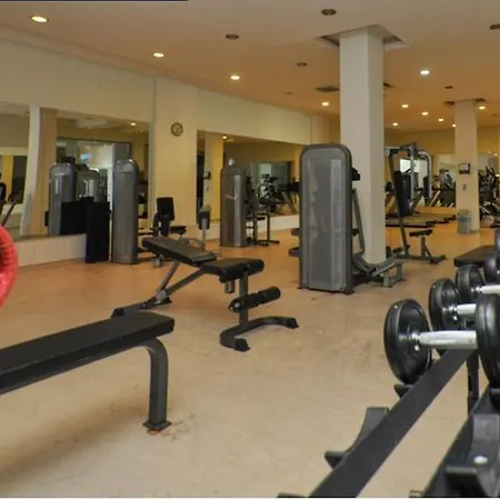 Olive Apartman *