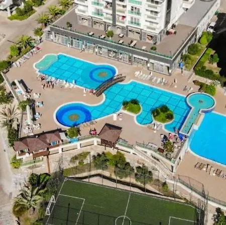 Apartman Olive