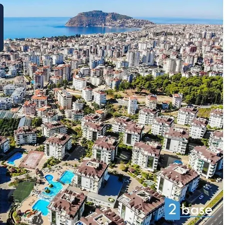 Apartman Olive