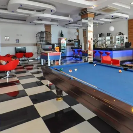Olive Apartment Alanya