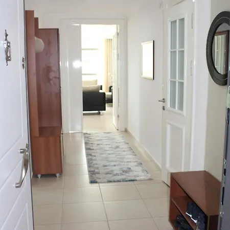 Apartment Olive Alanya